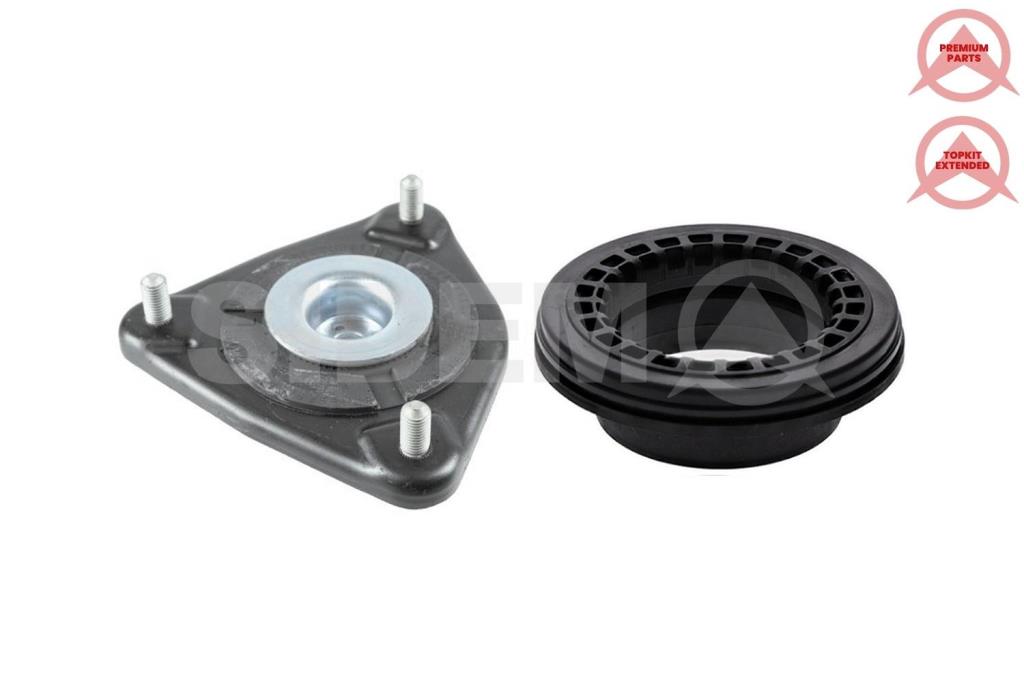 Kit de reparação copo de suspensão SIDEM ref. 887409 KIT